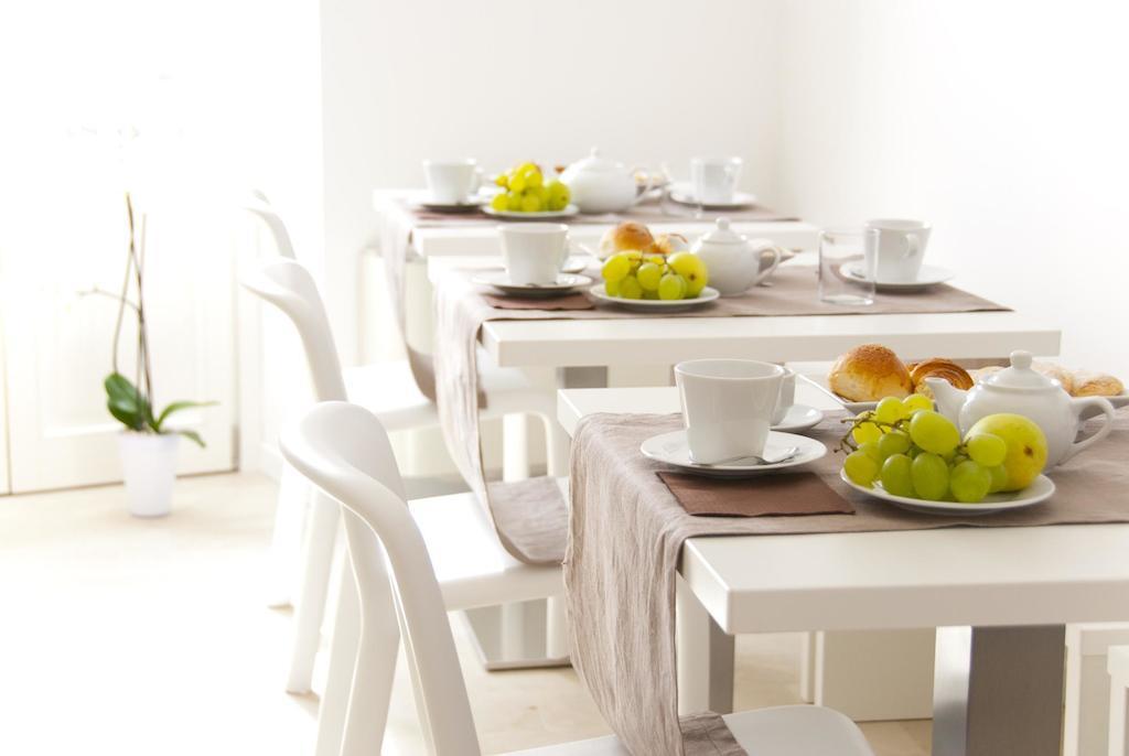 Bed and Breakfast Le Stanze Del Sole Ragusa Exterior foto
